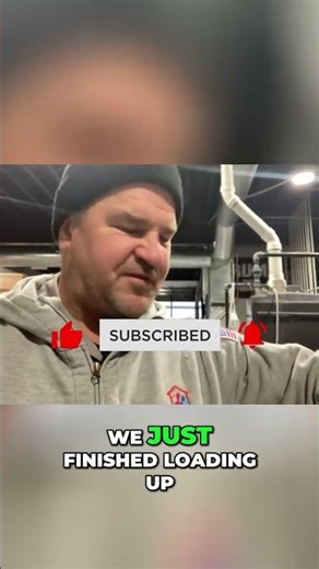 Retrofit AC Install: Dual Fuel System Power Play! #shorts