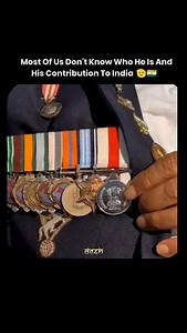 610K views · 32K reactions | Murlikant Rajaram Petkar is India's first Paralympic gold medalist, winning the 50m freestyle swimming event at the 1972 Heidelberg Paralympics. A soldier who was severely injured in the 1965 Indo-Pak war, he set a world record with his winning time of 37.33 seconds. His story of resilience led to him being awarded the Padma Shri in 2018 and the Arjuna Award for Lifetime Achievement in 2024. 﫡梁 | Desh | Facebook