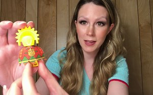 乐高 Adventurers Amazon Ancient Ruins 5986 速拼评测