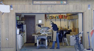 All 600 of Telluride's Trail Signs Are Handmade By A Ski Patroller