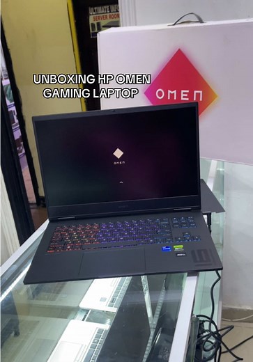 HP Omen 16 Gaming Laptop, 13 Gen Intel Core i7 16GB RAM 1TB SSD NVIDIA GeForce RTX 4060 8GB GDDR6 Graphics Screen Size: 16