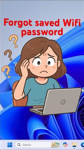 Find Your Wi-Fi Password in Seconds!