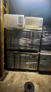 4.7K views · 8 comments | Assorted kitchen equipments and utensils, window type aircon, direct drive exhaust blowers, etc. | Second Hand Restaurant Equipments | Facebook