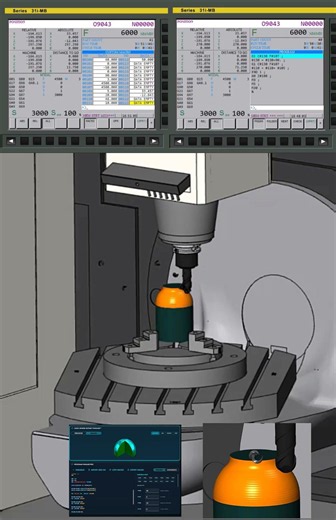 WHY MORE MACHINISTS ARE USING MACROFUSION™
