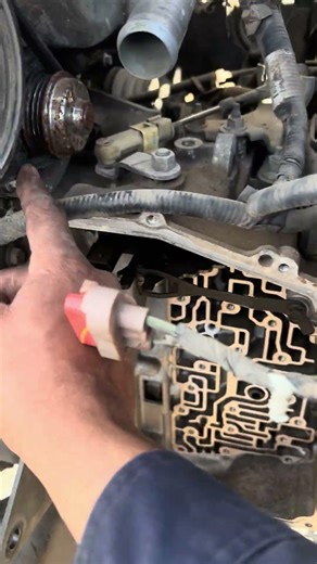 #1773 Ford Escape 3.0 2011 ocupo el sensor del ABS y esta banda ￼