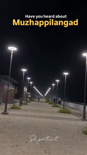 SD PORTRAIT on Instagram: "#video #beach #tourism #kerala #keralagram #keralam"