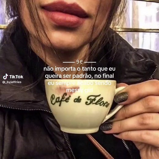 isso é mt real, ja tentei virar paty nordestina umas 10 vezes😞 | #trend #mulherdepreso🔓🕊👫💍 #messygirl #cleangirl #avrillavigne