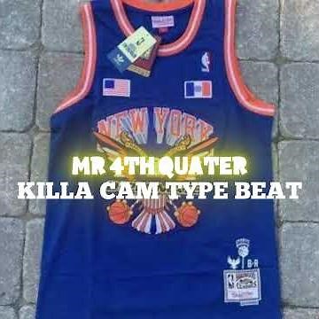 [FREE] KILLA CAM X DIPSET TYPE BEAT (MR 4TH QUATER )‪@blockmuzikbeatz4703‬