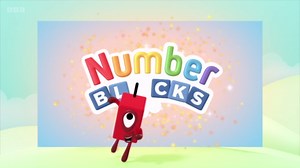 Numberblocks 711 Octoblocks Assembly