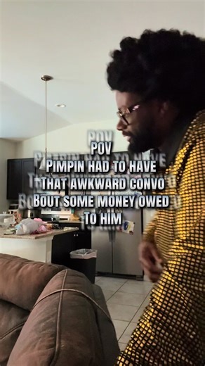 Aye I ain’t got it !!!