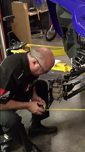 Teaser Trailer - How to Align the Wheels on an ATV or UTV | Partzilla.com