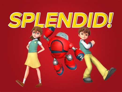 Superbook on Reels | Facebook