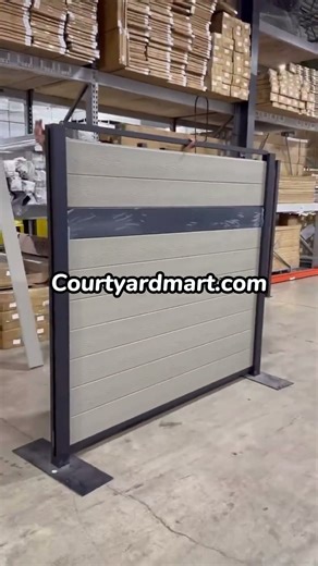 DIY Fence Installation at Home | Easy Step-by-Step Backyard Upgrade