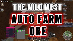 THE WILD WEST SCRIPT AUTO FARM 2025 | AIMBOT, NO KEY, FREE The Wild West Script Auto Farm 2025 features aimbot, auto farm ore, silent aim, wall bang, ESP players, always day, and more methods. This is keyless and free. 💥Script: https://www.venuslockscript.com/the-wild-west-script/ #roblox #thewildwestroblox #thewildwest #silentaim #autofarmscript #robloxscripts #robloxscript | Venuslock