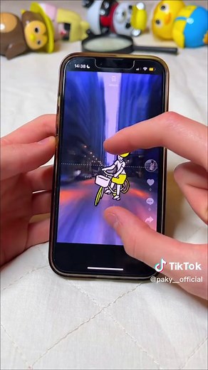 How to Use Real Animated GIFs for Crazy Trendy Bicicletta Tutorial