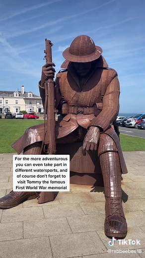 Rebecca - Newcastle lass on TikTok