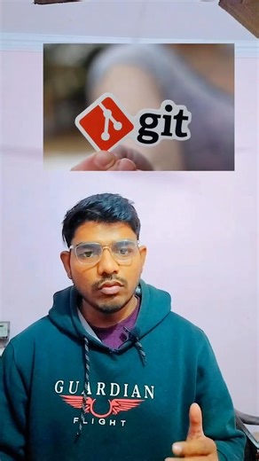 what is Git and GitHub ? #Git #GitHub #webdevelopment #coding #MERN #techshorts #viral #codinglife