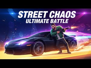 Ultimate Gangster Action! Next-Gen Mafia Gameplay, Epic Gunfights & Underworld Missions