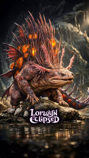 Magic Art AI on Instagram: "🖤🌑 LORWYN ECLIPSED 🌑🖤 What once was sunlight and song now festers under shadow. The familiar meadows of Lorwyn twist into nightmares as a cursed eclipse smothers the plane in unnatural night. Elves no longer worship beauty—they hunt it. Kithkin huddle in silence, their communal thoughts drowned in dread. And something ancient… something cruel… stirs beneath the blackened skies. This isn’t your grandma’s tribal block. This is Lorwyn Eclipsed—where dreams rot, and t