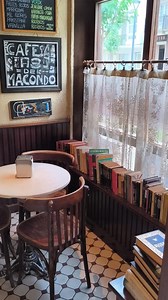 9.8K views · 175 reactions | El Café de Macondo lleva 31 años con las...
