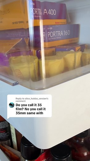 Understanding 120 Film Format vs 35mm Cameras