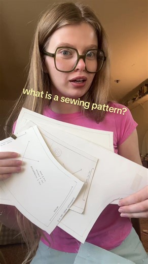 Understanding Sewing Patterns: The Essential Guide