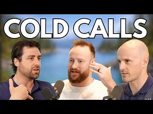 15+ Years of No BS Cold Calling Advice in 36 Minutes