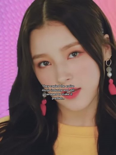 Momoland Copycat Controversy: Uncovering Plagiarism in K-pop