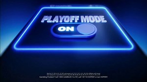FanDuel TV Spot, 'Playoff Mode On: Bet $5, Get $300'