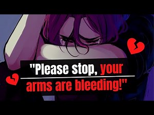 Frustrated Boyfriend SNAPS At You?! [Boyfriend ASMR] [Argument, Yelling] [Making Up]