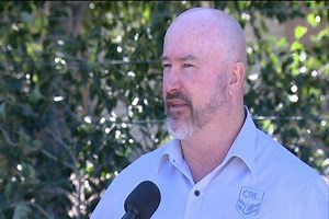 The first of three gala days, it was Wagga's turn to host the CRL Women's 9's competition... ...and it was a rampaging Yenda squad that made its mark at Conolly Park. | 7NEWS Riverina