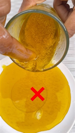 😱 देखलो आप क्या खा रहे हो ! #reels #experiment #cookingoil #viral #trending