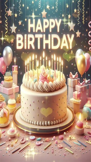 Happy Birthday To You 🎉 | Best Birthday Song Ever