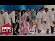 LE SSERAFIM (르세라핌) 'CRAZY' OFFICIAL MV