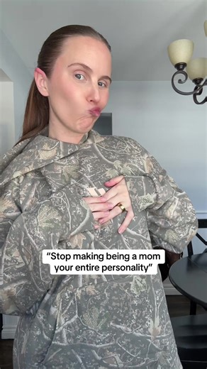 Being a mom is the coolest thing I’ve ever done by the way #momtok #ftm #momsoftiktok #momlife #motherhood