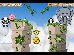 Snoring: Elephant Puzzle