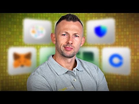 Top 7 Best Tether (USDT) Crypto Wallets For 2025