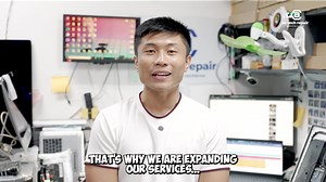 Big News from AC Tech Repair! We're thrilled to announce our latest lifesaver: Data Recovery Services! Lost your precious memories or crucial work files? Panic no more! Our expert team is here to retrieve what seemed gone forever. Dive back into your digital world with confidence, knowing your files are just a recovery away. Reach out now and let's turn those data disasters into triumphant recoveries! #FileRescue #DataRecoveryHeroes #ACTechRepair #TechPeaceOfMind" Drop by Unit 103, FBR Arcade, K