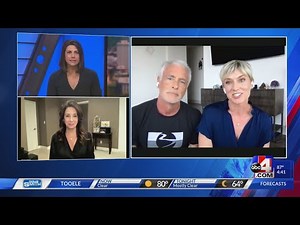 Kids Under Construction - Bug Therapy