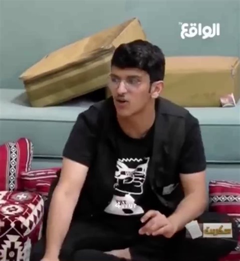 ‏😭😭😭#fyp #foryou #سعد_الشهري #عايض_الاكلبي