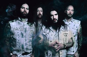 MACHINE HEAD's ROBB FLYNN On 'Catharsis' Album: 'It's A Game Changer For Us'
