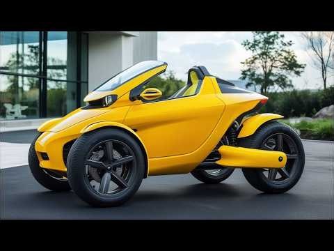 NEW INVENTIONS OF 2024 YOU SHOULD SEE!