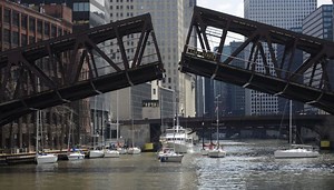 'Breaking Bad,' Matthew McConaughey among winners at TCA Awards