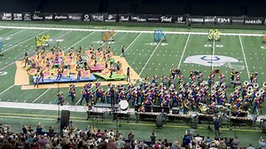Who's ready for drum corps in 2024? ✨ Join fellow devoted Blue Devils fans this summer in The Blue Devils Fan Blocks! Not only will you experience our thrilling performances, but a portion of each ticket sale will directly support The Blue Devils. Joins us at San Antonio and Indianapolis, surrounded by our enthusiastic fans. Limited quantities are available, and these blocks close on May 31, so buy your seats today! ---> https://www.bluedevils.org/news/article.php?ID=1085 #bdworld #dci2024 | Blu
