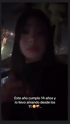 Amor Incondicional Desde La Adolescencia