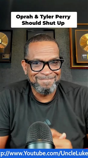 Biggie knew Jay-Z would blow up! Oprah & Tyler Perry need to sit down and let 50 Cent have his moment. #HipHop #50Cent #Oprah #TylerPerry #Documentary #RealTalk