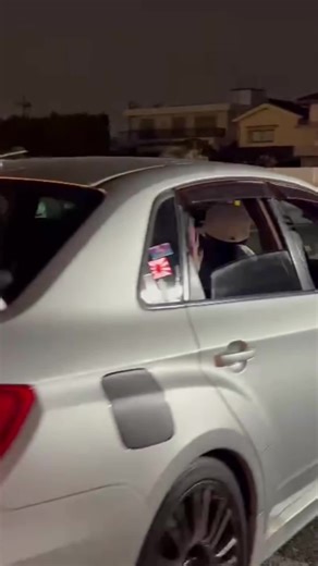 ｴｯﾎｴｯﾎスバルは壊れるって伝えなきゃ #subaru #impreza #wrx #sti #gvb #スバル #インプレッサ #ej20 #fypシ #fyp #富士重工業 #車好きと繋がりたい