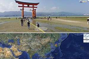 The Next Generation Of Maps