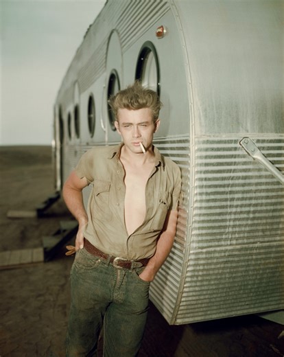 Exclusive | James Dean’s mushy love letter to Queens girlfriend sells for over $32K: ‘I’m very lonely’