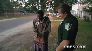 All New #COPS Tonight! @ 8/7c on Spike | COPS